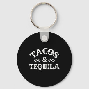 Llavero Mujeres Tacos Y Tequila Funny Cinco De Mayo Bache