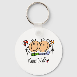 Llavero Munchkins