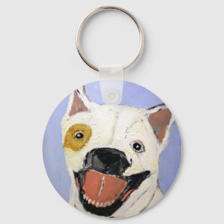 Llavero mundo de los erics de eric ginsburg