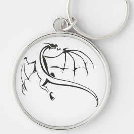 Llavero Mundo del Dragón
