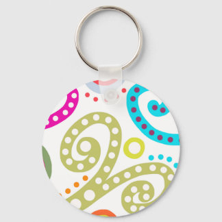 Llavero Mundo del Mar