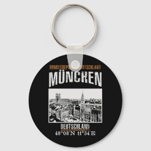 Llavero Munich