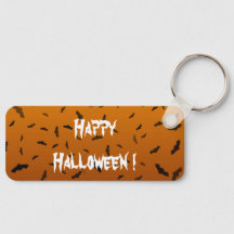 Murciélagos de Halloween