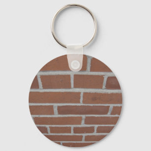 Llavero Muro de ladrillos