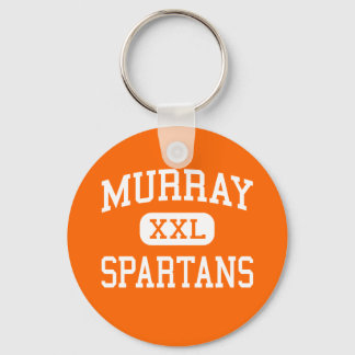 Llavero Murray - Espartanos - Escuela Secundaria - Murray