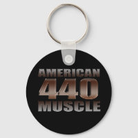 músculo americano 440 mopar