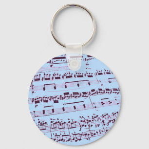 Llavero Music Major/Student/Teacher