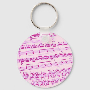 Llavero Music Major/Student/Teacher