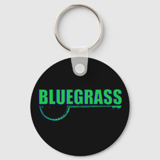 Llavero Música Bluegrass