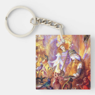 Llavero Música de hadas