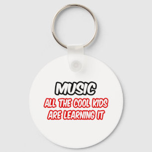 Llavero Música... Todos Los Niños De Guay Lo Están Aprendi