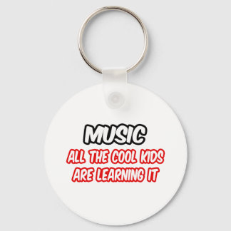 Llavero Música... Todos Los Niños De Guay Lo Están Aprendi
