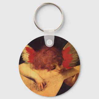 Llavero Músico Ángel, Cristiano Rosso Fiorentino