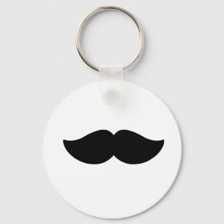 Llavero Mustache