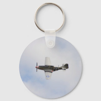 Llavero Mustang P51