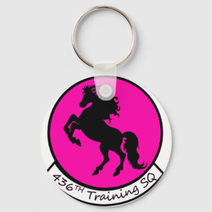 Llavero Mustang Sally