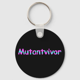 Llavero Mutantvivor