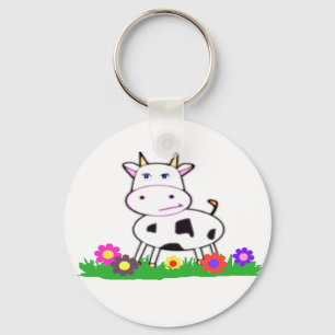 Llavero ¡¡¡muuuuuuuu!!!