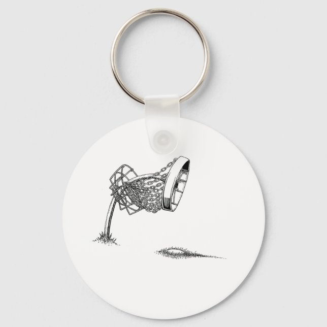 Llavero Muy corto (Anverso)