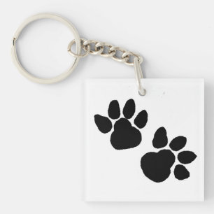 Llavero MVB Paws