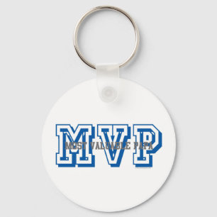 Llavero MVP-most valuable papa