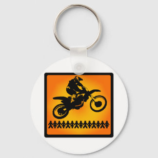 LLAVERO MX THE EDGE