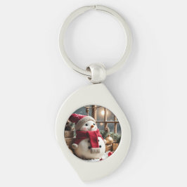 Llavero My Christmas