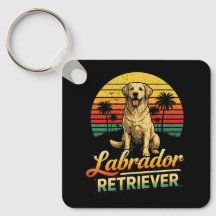 My Labrador Retriever