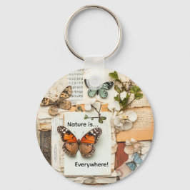 Llavero My Scrapbook