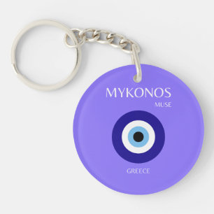 LLAVERO MYKONOS