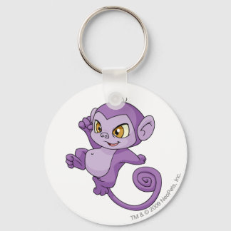 Llavero Mynci Purple