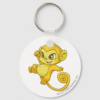 Llavero Mynci Yellow