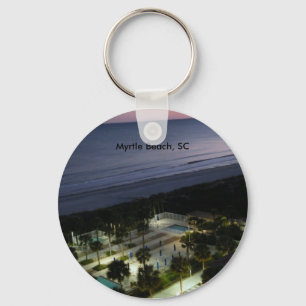 LLAVERO "MYRTLE BEACH, SC"