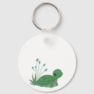Llavero ¡Myrtle la Tortuga!