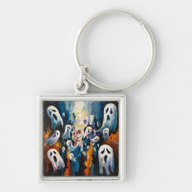 Llavero Mystic Hook (Frente)