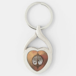 Llavero Mystic Life of Tree