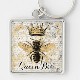 Llavero Mystic Queen Bee