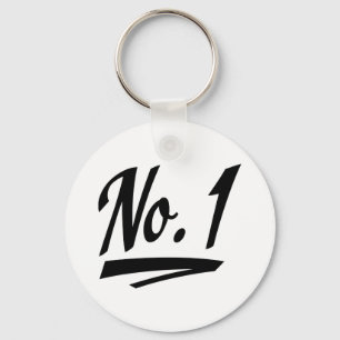 LLAVERO Nº 1