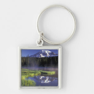 Llavero N.A., EE.UU., Washington, Monte Rainier National 5