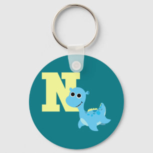 Llavero N es para Nessie