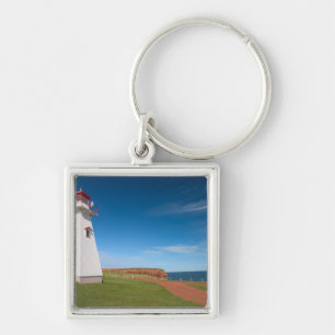Llavero NA, Canadá, Isla del Príncipe Eduardo. Cabo Tryon