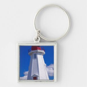 Llavero NA, Canadá, Nueva Brunswick, Isla Campobello.3