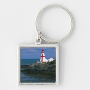 Llavero NA, Canadá, Nuevo Brunswick, Isla Campobello. 4