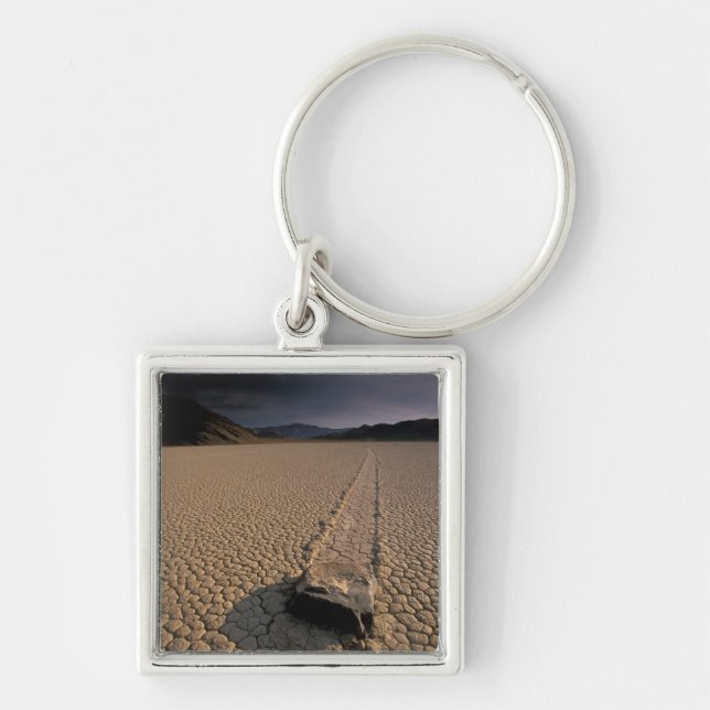 Llavero NA, EE.UU., California, Death Valley National (Frente)