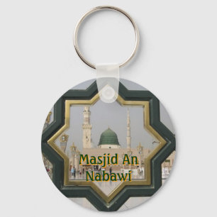 Llavero nABAWI de Masjid