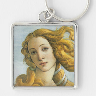 Llavero Nacimiento de Venus Botticelli Bella Artes