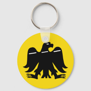 Llavero nacionalista vasco