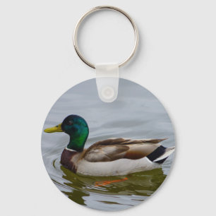 Llavero Nada Mallard Nada