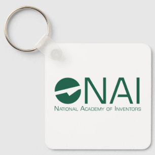 Llavero NAI Keychain