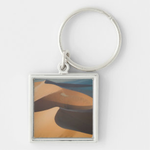 Llavero Namibia, Soussevlei, Grandes Dunas de Arena Rojas,